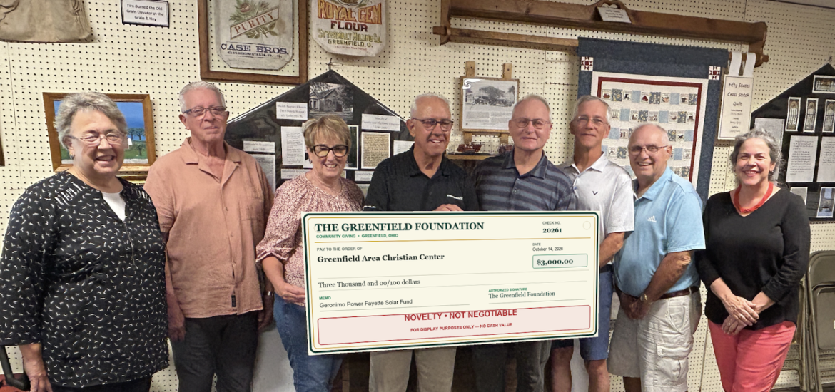 The Highland County Press - Staff Photo - Create Article
