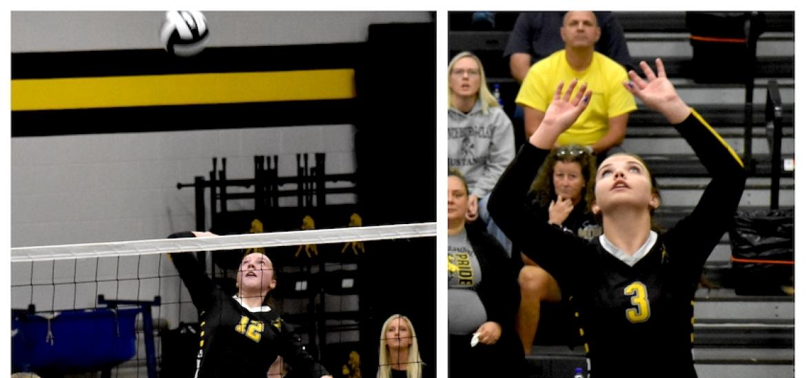 The Highland County Press - Staff Photo - Create Article