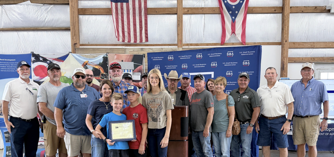 The Highland County Press - Staff Photo - Create Article
