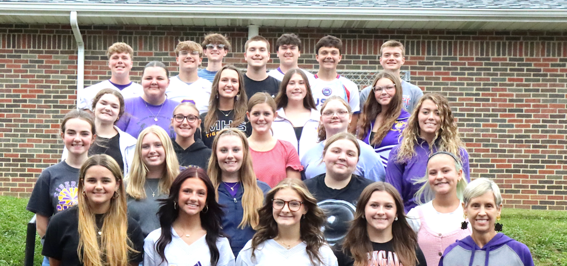 The Highland County Press - Staff Photo - Create Article