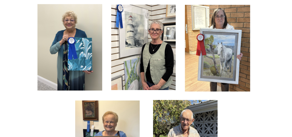 The Highland County Press - Staff Photo - Create Article