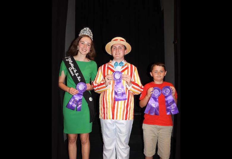 The Highland County Press - Staff Photo - Create Article
