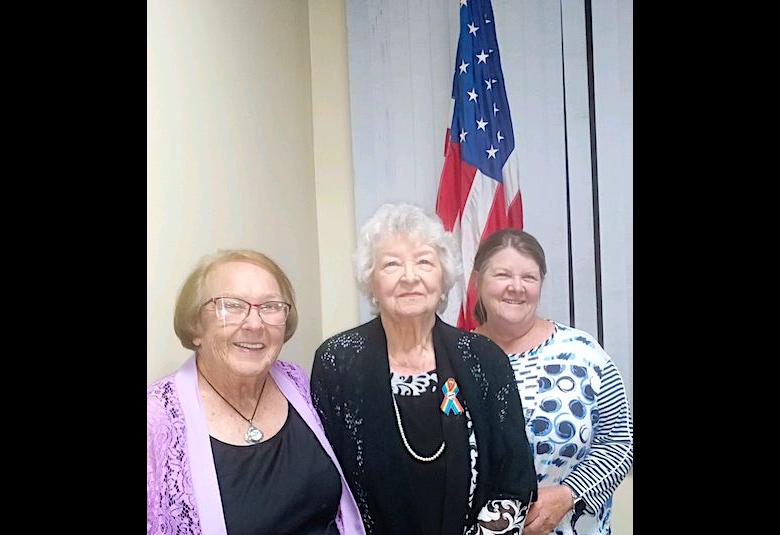 The Highland County Press - Staff Photo - Create Article