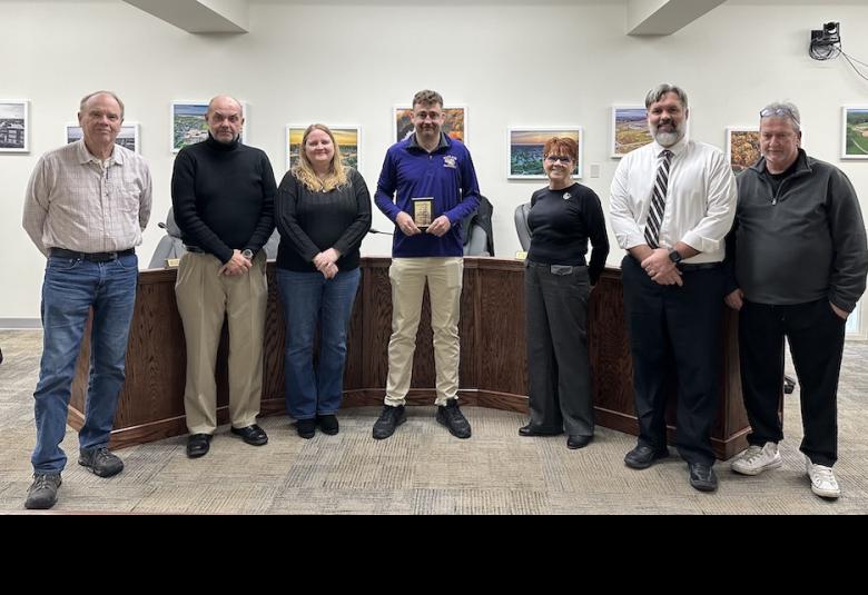 The Highland County Press - Staff Photo - Create Article