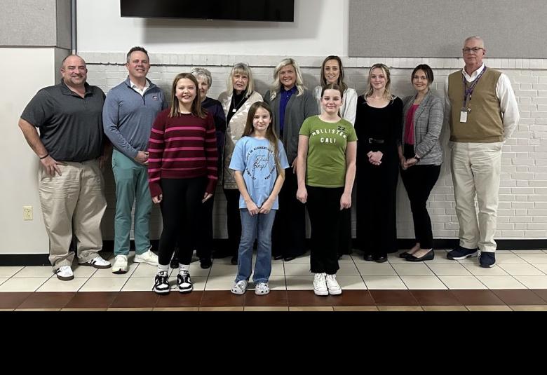 The Highland County Press - Staff Photo - Create Article