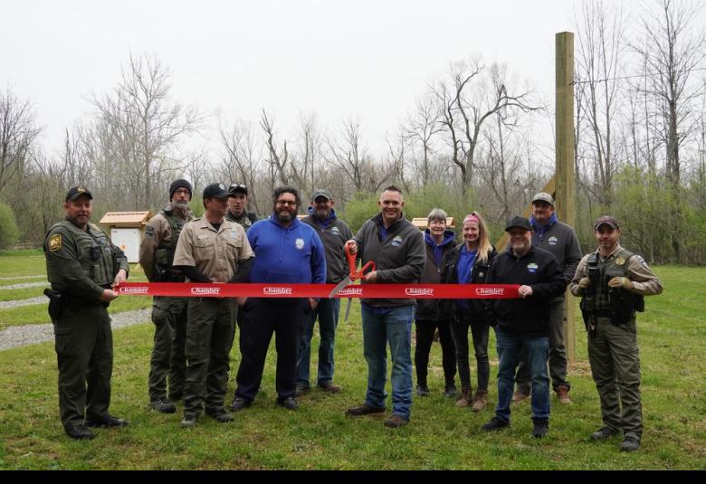 The Highland County Press - Staff Photo - 