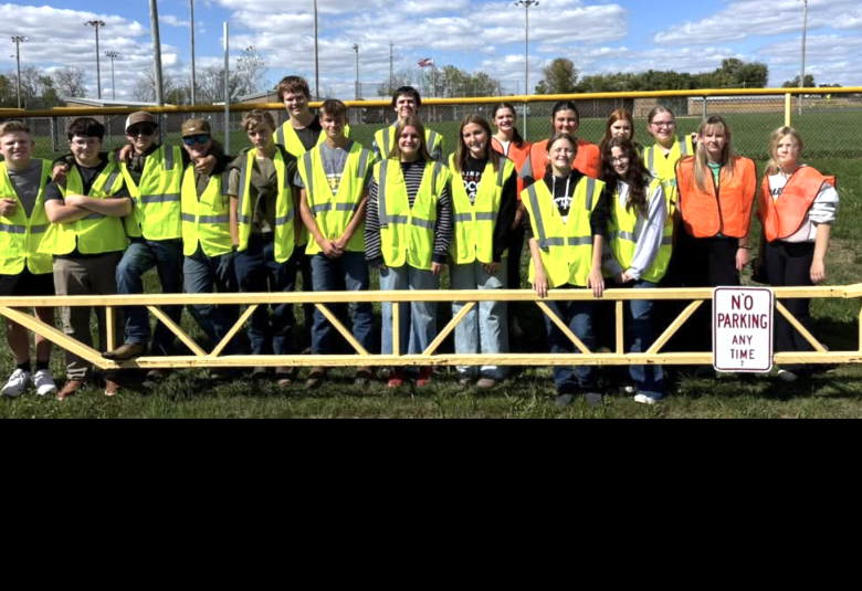 The Highland County Press - Staff Photo - Create Article