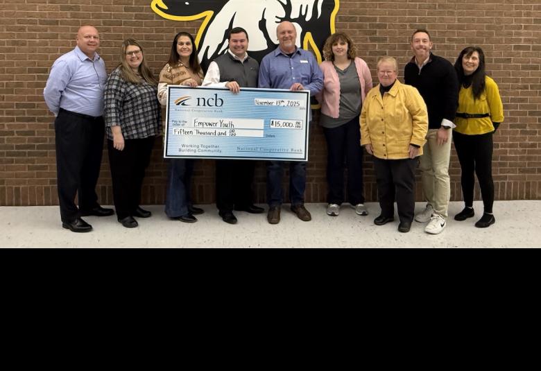 The Highland County Press - Staff Photo - Create Article