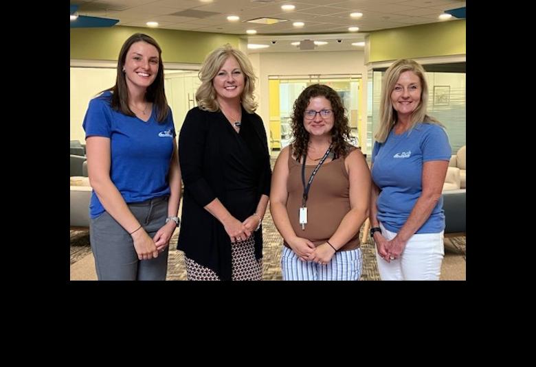 The Highland County Press - Staff Photo - Create Article