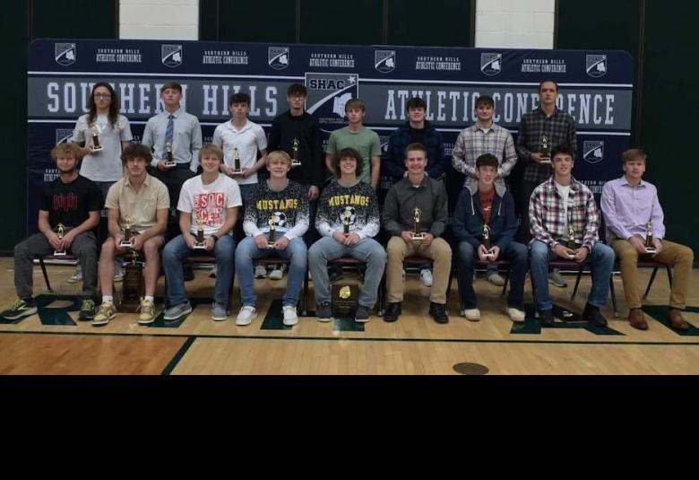 The Highland County Press - Staff Photo - Create Article