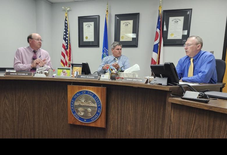 The Highland County Press - Staff Photo - Create Article