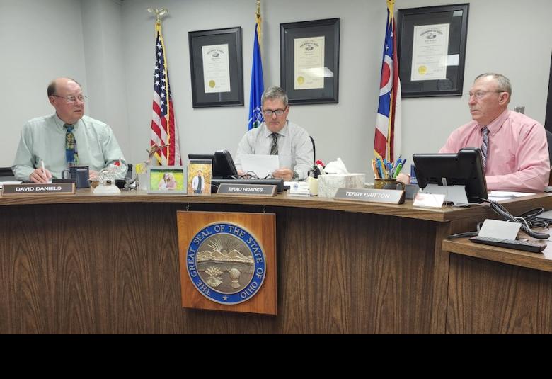 The Highland County Press - Staff Photo - Create Article