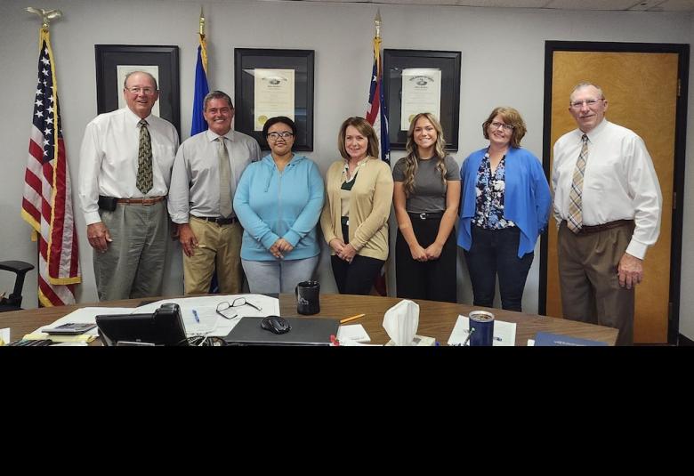 The Highland County Press - Staff Photo - Create Article