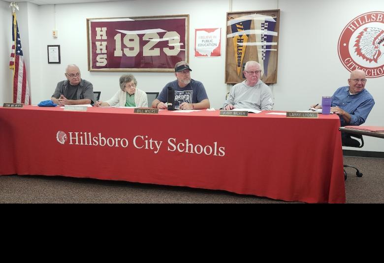 The Highland County Press - Staff Photo - Create Article