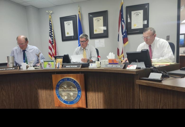 The Highland County Press - Staff Photo - Create Article