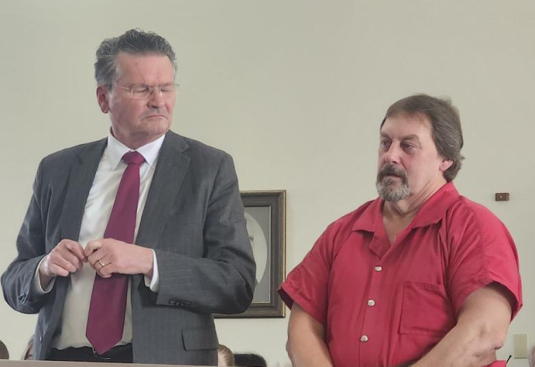 The Highland County Press - Staff Photo - Create Article