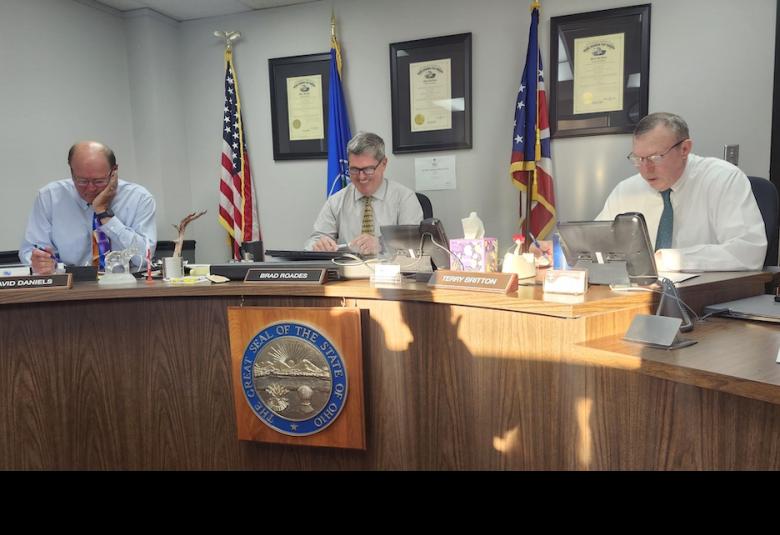 The Highland County Press - Staff Photo - Create Article