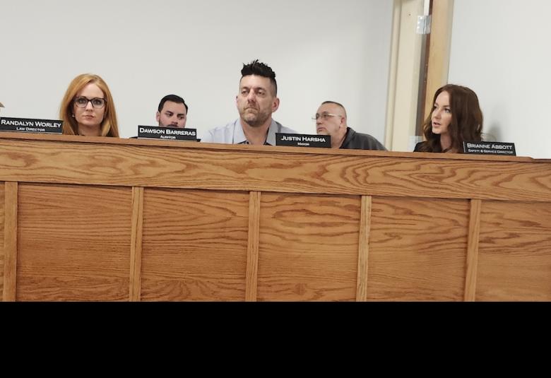 The Highland County Press - Staff Photo - Create Article