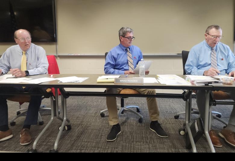 The Highland County Press - Staff Photo - Create Article