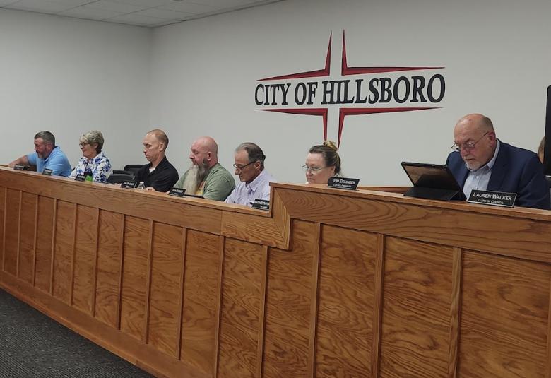 The Highland County Press - Staff Photo - Create Article
