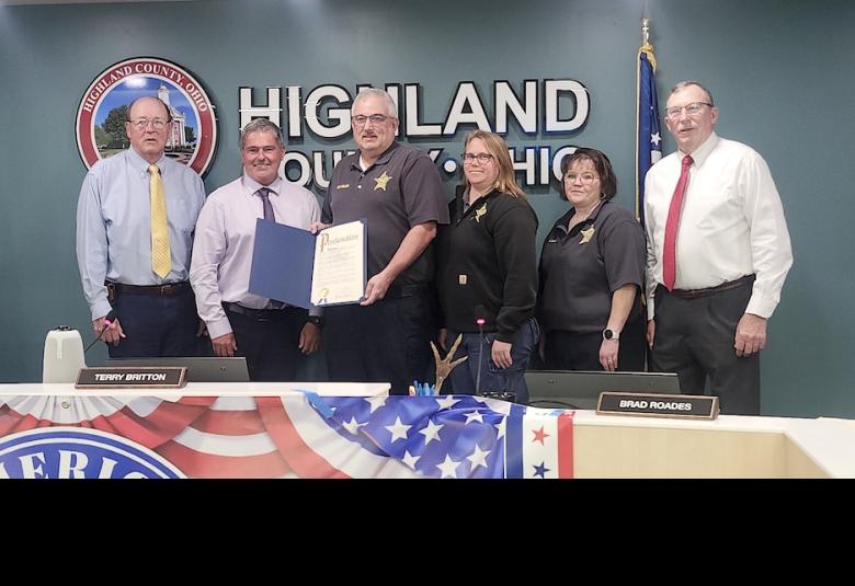 The Highland County Press - Staff Photo - Create Article