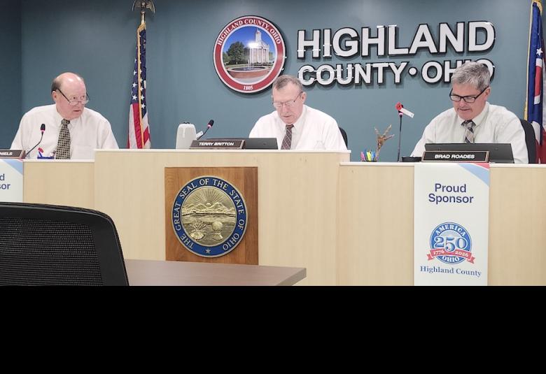 The Highland County Press - Staff Photo - Create Article