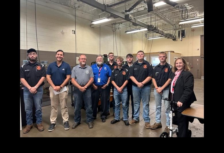 The Highland County Press - Staff Photo - Create Article