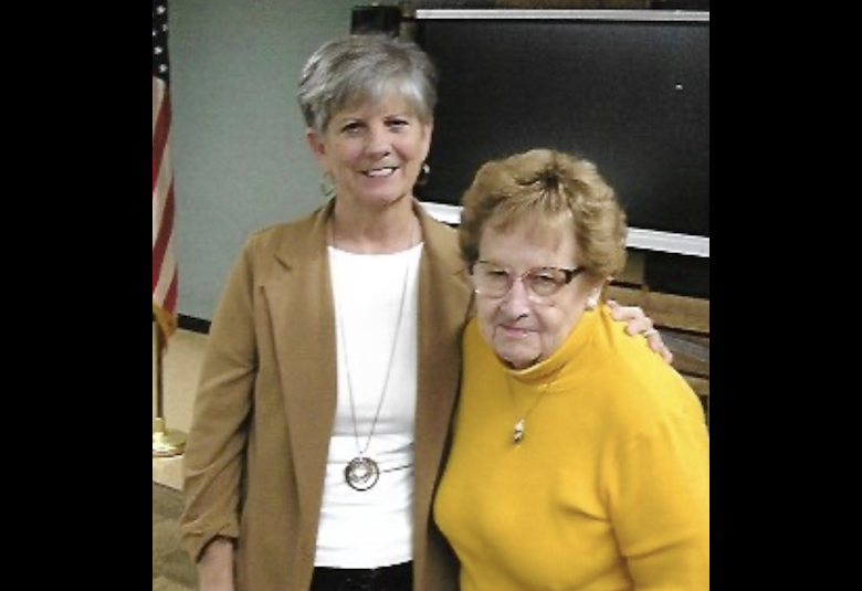 The Highland County Press - Staff Photo - Create Article