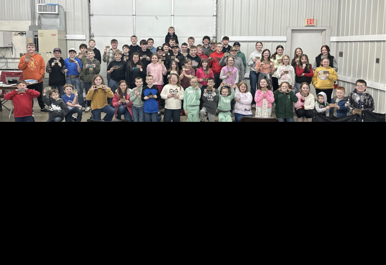 The Highland County Press - Staff Photo - Create Article