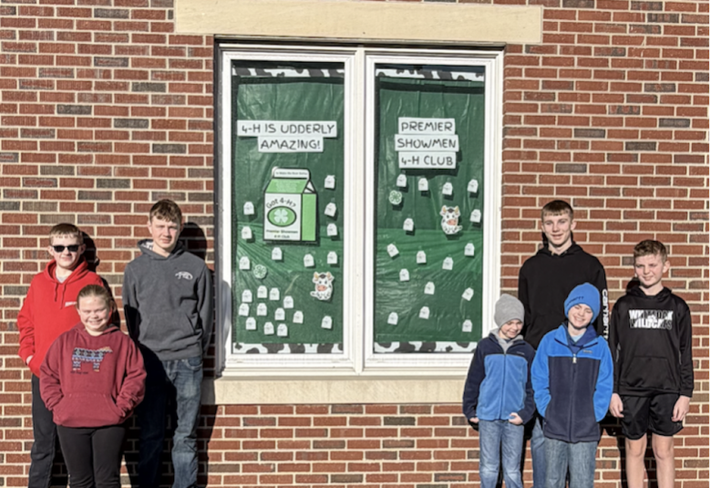 The Highland County Press - Staff Photo - Create Article
