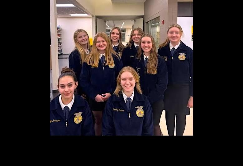 The Highland County Press - Staff Photo - Create Article