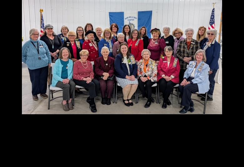 The Highland County Press - Staff Photo - Create Article