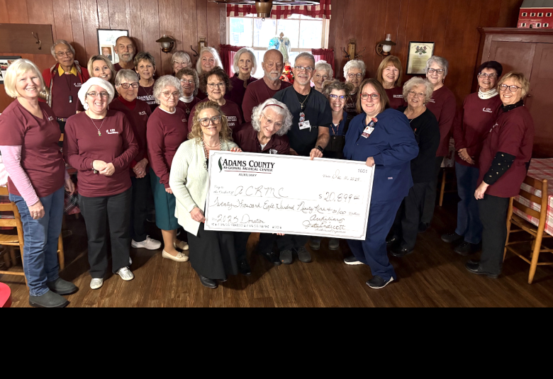 The Highland County Press - Staff Photo - Create Article