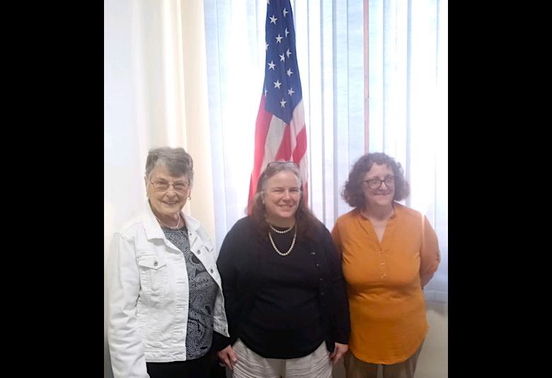 The Highland County Press - Staff Photo - Create Article