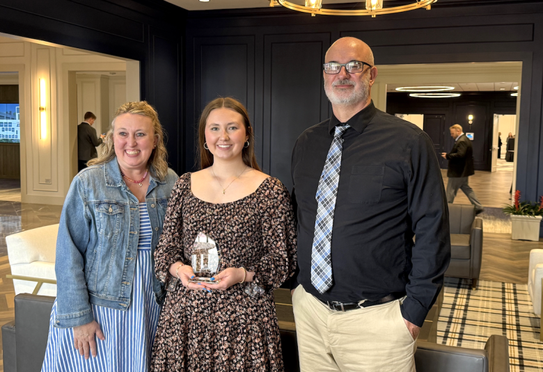 The Highland County Press - Staff Photo - Create Article