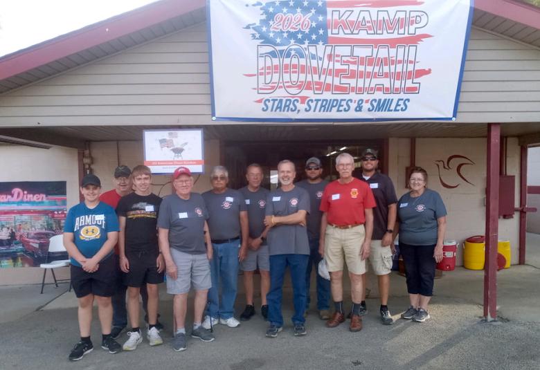 The Highland County Press - Staff Photo - Create Article