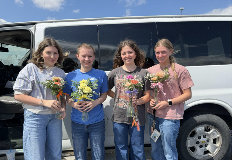 The Highland County Press - Staff Photo - Create Article