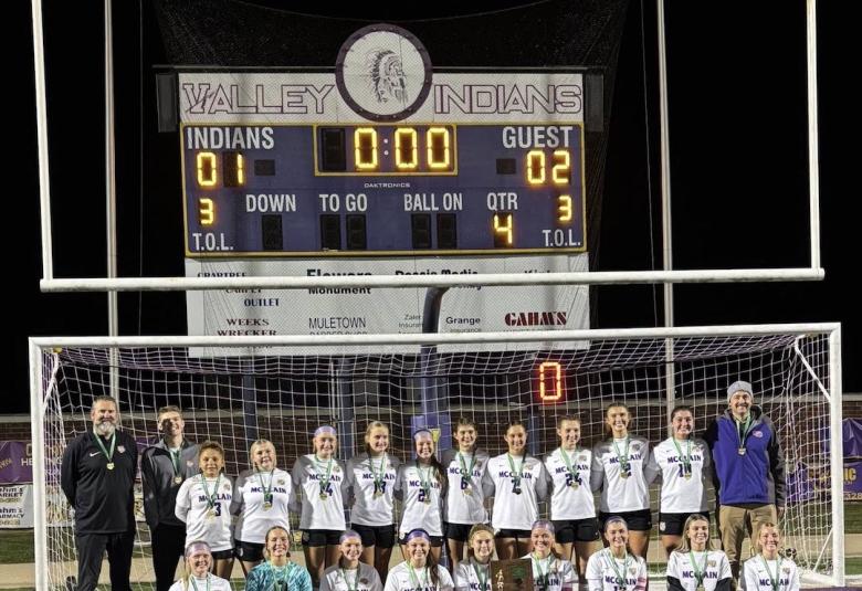The Highland County Press - Staff Photo - Create Article