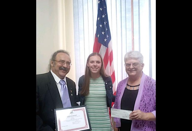 The Highland County Press - Staff Photo - Create Article
