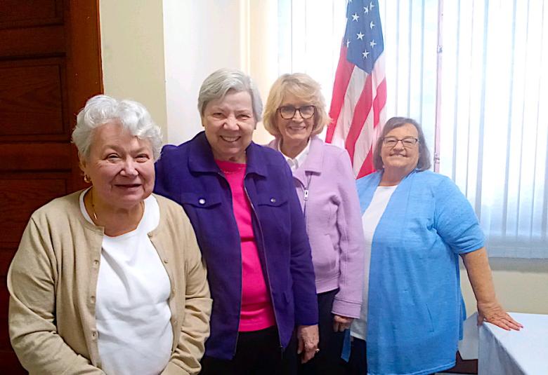 The Highland County Press - Staff Photo - Create Article