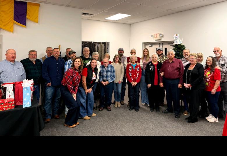 The Highland County Press - Staff Photo - Create Article