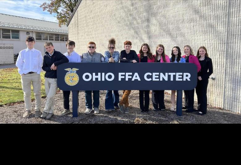The Highland County Press - Staff Photo - Create Article