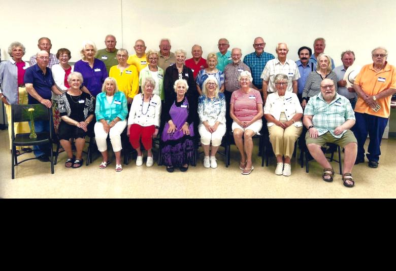 The Highland County Press - Staff Photo - Create Article