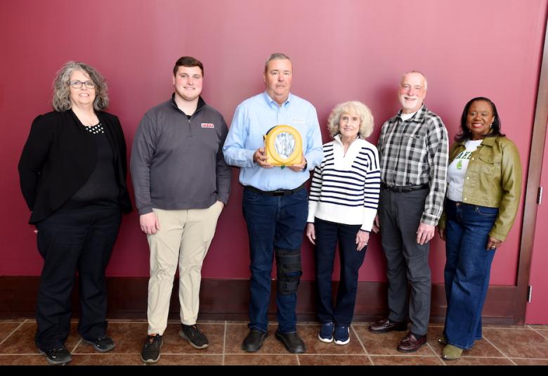 The Highland County Press - Staff Photo - Create Article