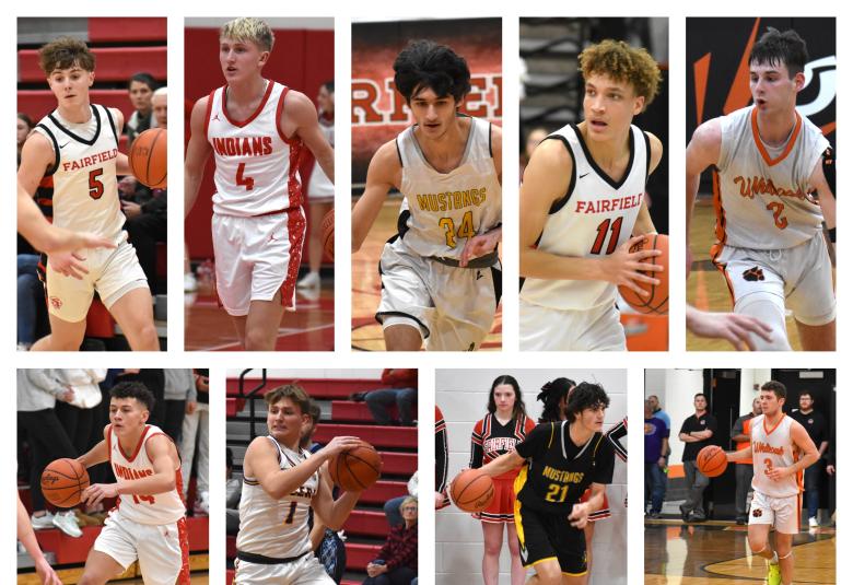 The Highland County Press - Staff Photo - Create Article