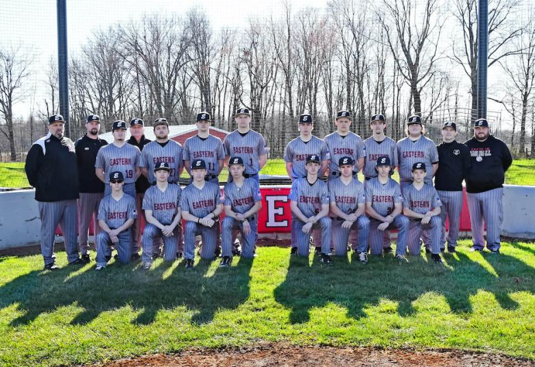 The Highland County Press - Staff Photo - Create Article