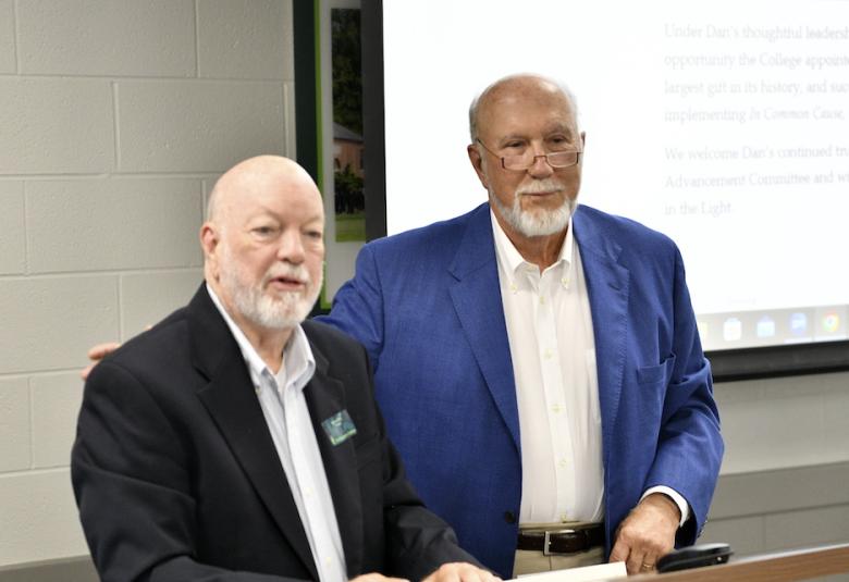 The Highland County Press - Staff Photo - Create Article