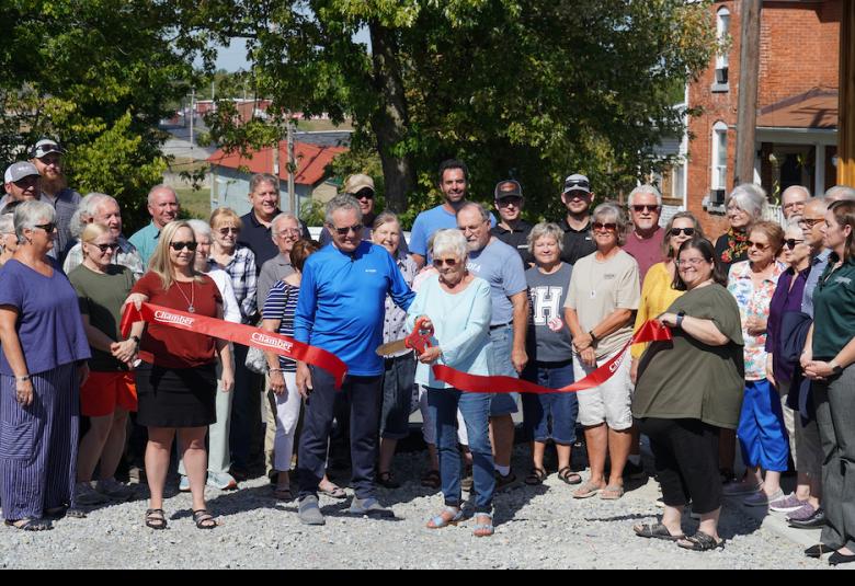 The Highland County Press - Staff Photo - Create Article