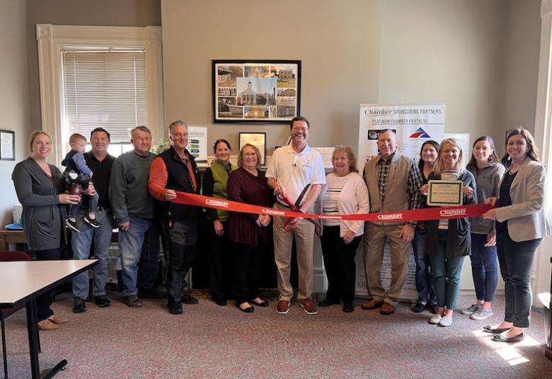 The Highland County Press - Staff Photo - Create Article