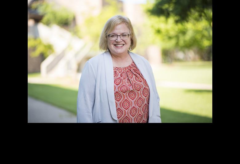 Dr. Christine Raber